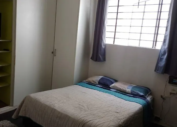 Pensión La Casa Del Mochilero