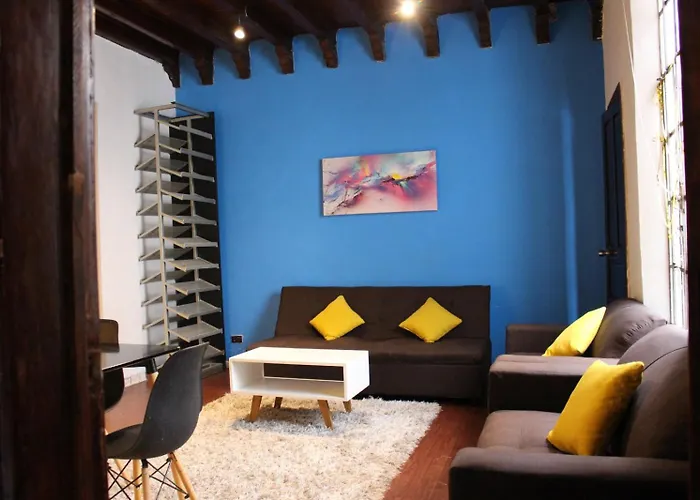 La Casa Del Mochilero Pensión